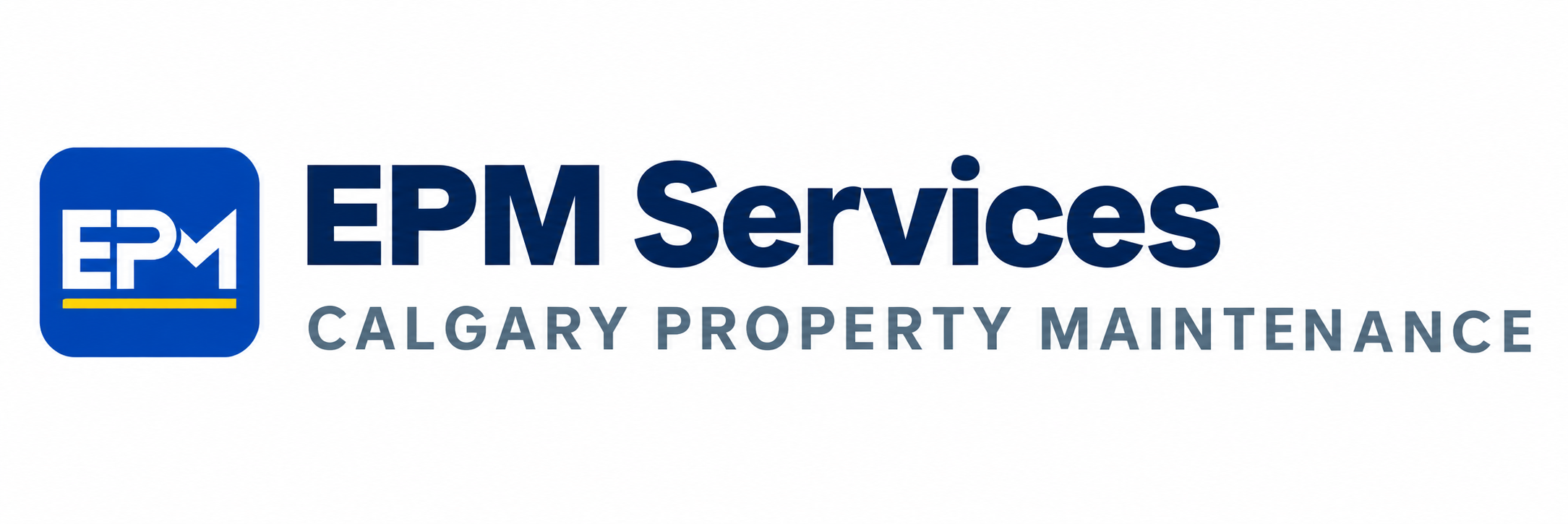 Calgary Property Maintenance | EPM Services